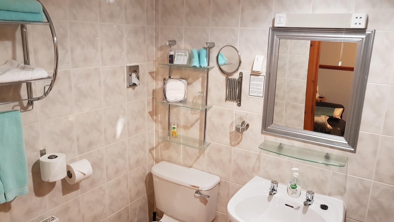 Westbourne Guest House Inverness Zewnętrze zdjęcie