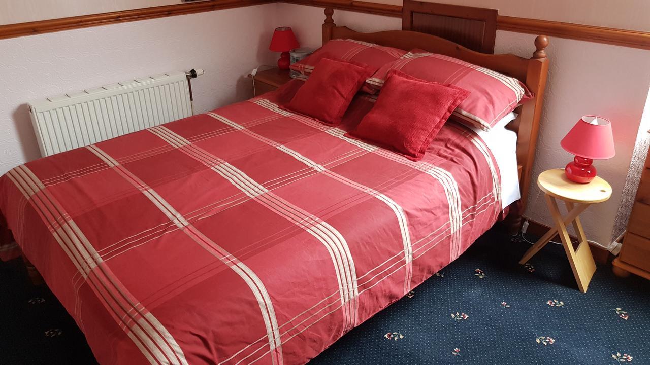 Westbourne Guest House Inverness Zewnętrze zdjęcie